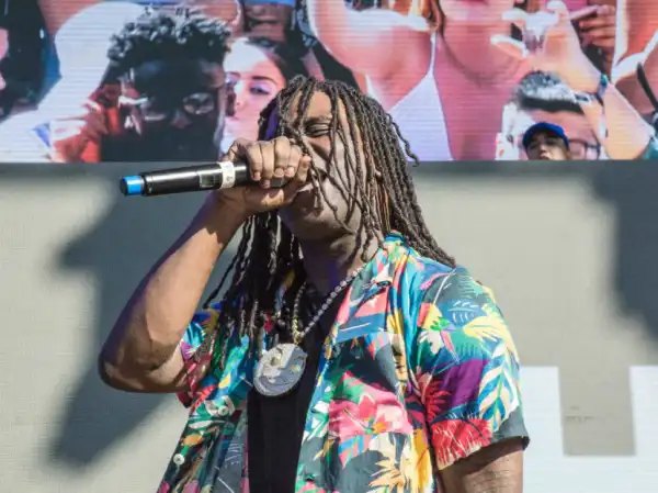 Chief Keef Drops `Thot Breaker` Album | DOWNLOAD Here